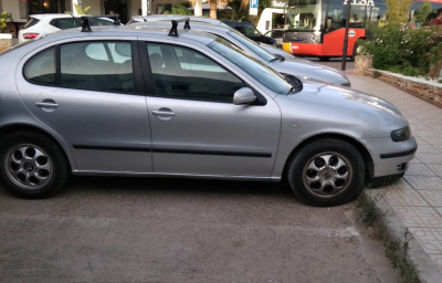 Seat Toledo