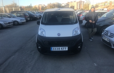 Fiat Fiorino