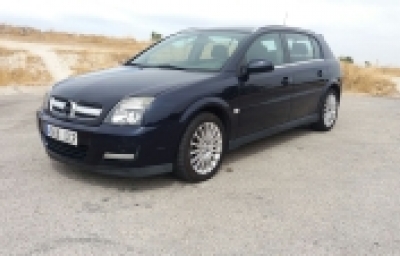 Opel Signum