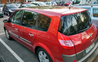 Renault Grand Scenic