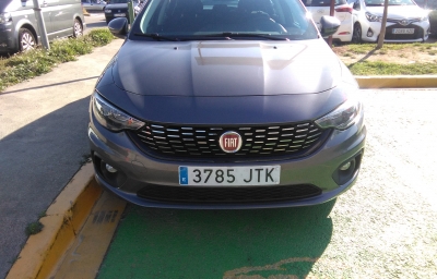 Fiat Tipo