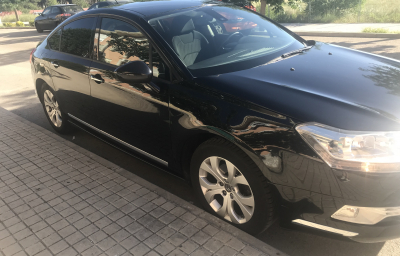 Citroen C5