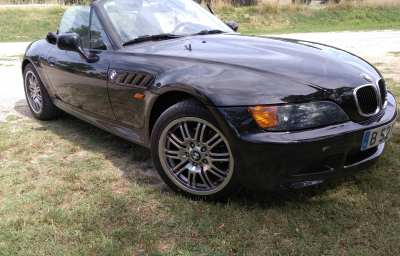 BMW Z3