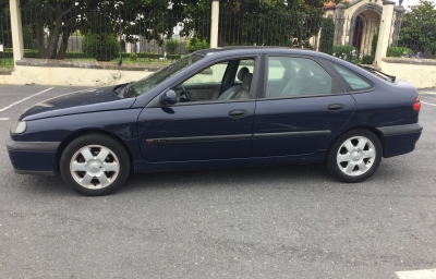 Renault Laguna