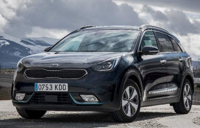 Kia KIa Niro