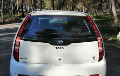 Tata Vista