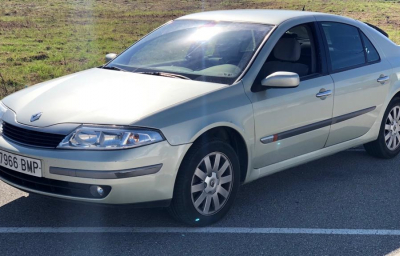 Renault Laguna