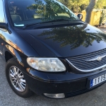 Chrysler Grand Voyager