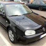 Volkswagen Golf 1.9 TDI