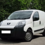 Peugeot Bipper