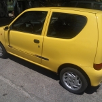 Fiat Seicento