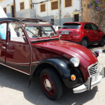 Citroen 2cv