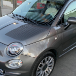 Fiat 500 C