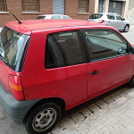 Seat Arosa