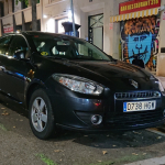 Renault Fluence