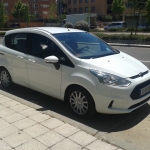 Ford Bmax