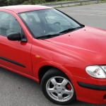 Nissan Almera