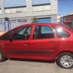 Citroen Xsara Picasso