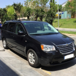 Chrysler Grand Voyager