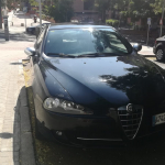 Alfa Romeo 147