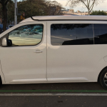 Citroen Spacetourer