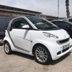 Smart Coupe Passion