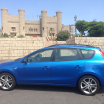 Hyundai i30 CW