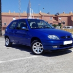 Citroen Saxo