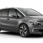 Citroen Grand C4 Picasso