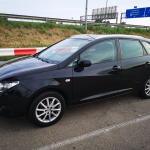 Seat Ibiza ST