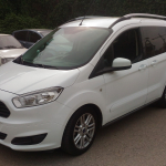 Ford Tourneo Connect