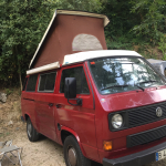 Volkswagen T3