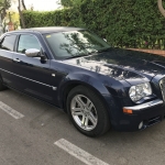 Chrysler 300c