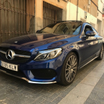 Mercedes Clase C