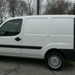 Fiat Doblo Cargo