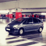 Citroen Xsara Picasso