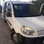 Fiat Doblo Cargo