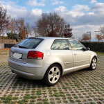 Audi A3 2.0 TDI 170cv DPF