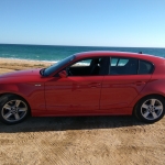 BMW 118 D