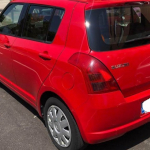 Suzuki Swift 5p