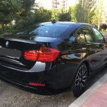 BMW 316I