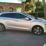 Hyundai i30 CW