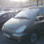 Citroen Xsara Picasso