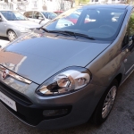 Fiat Punto Evo