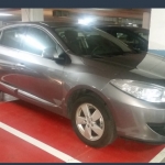 Renault Fluence