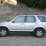 Honda CRV