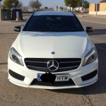 Mercedes Clase A