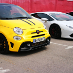 Fiat 500 Abarth