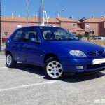 Citroen Saxo