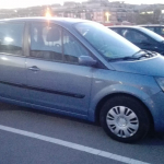 Renault Megane Scenic